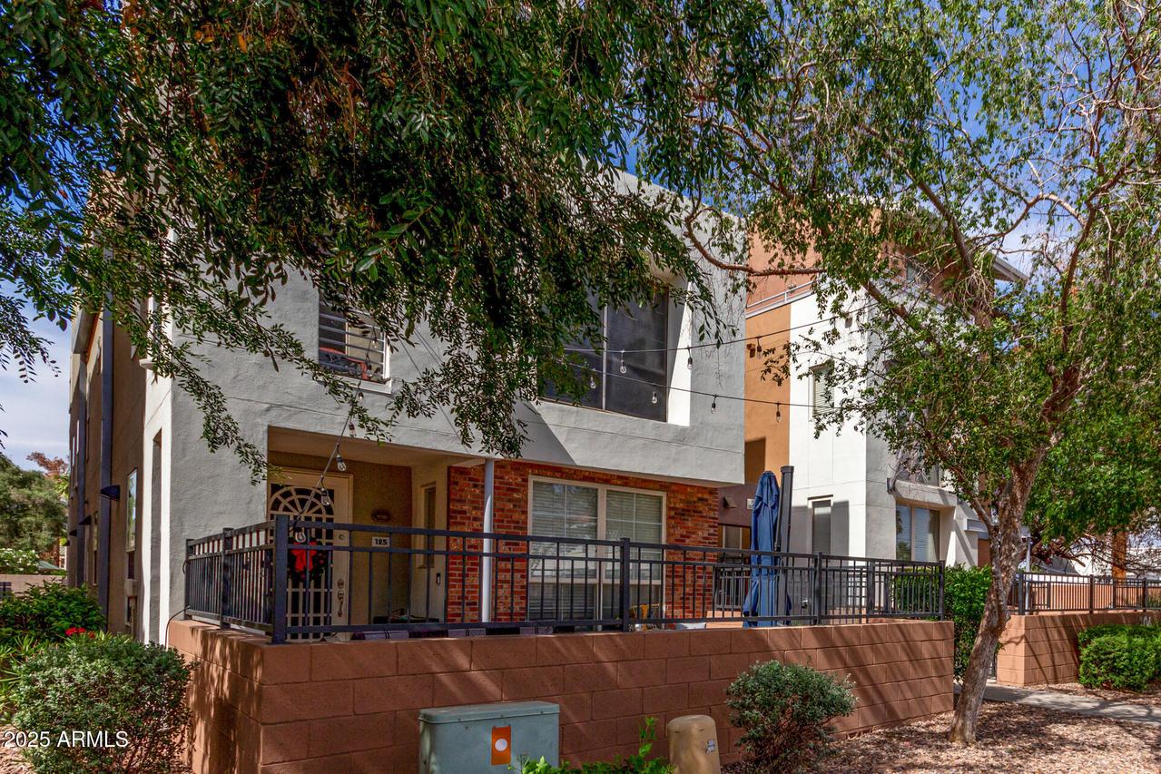706 E Washington St. #207, Phoenix, AZ 85034
