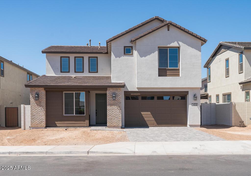 1458 E Prescott St., Gilbert, AZ 85298