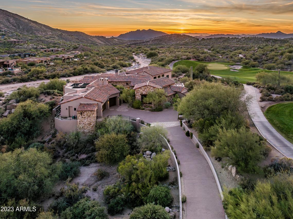 40596 N 97th St., Scottsdale, AZ 85262