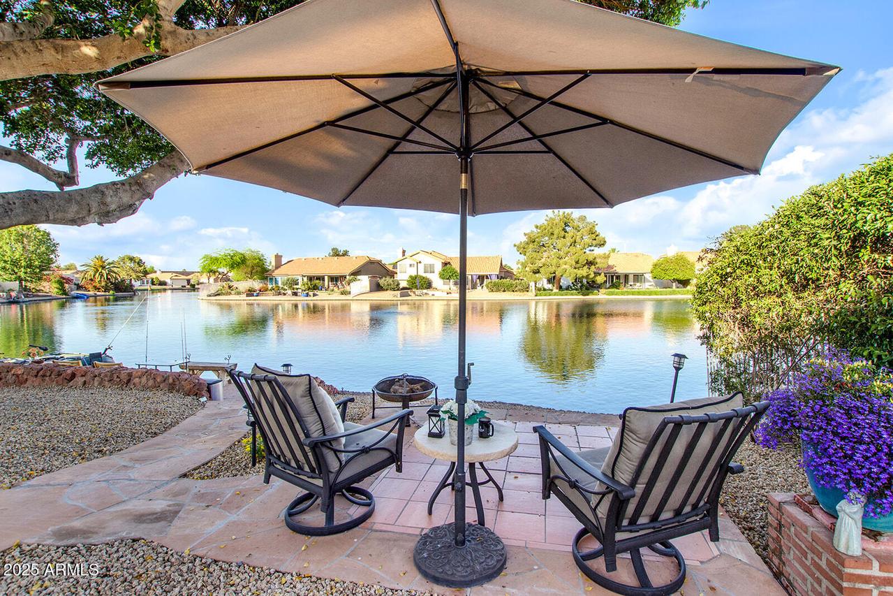 1721 W Gunstock Loop, Chandler, AZ 85286