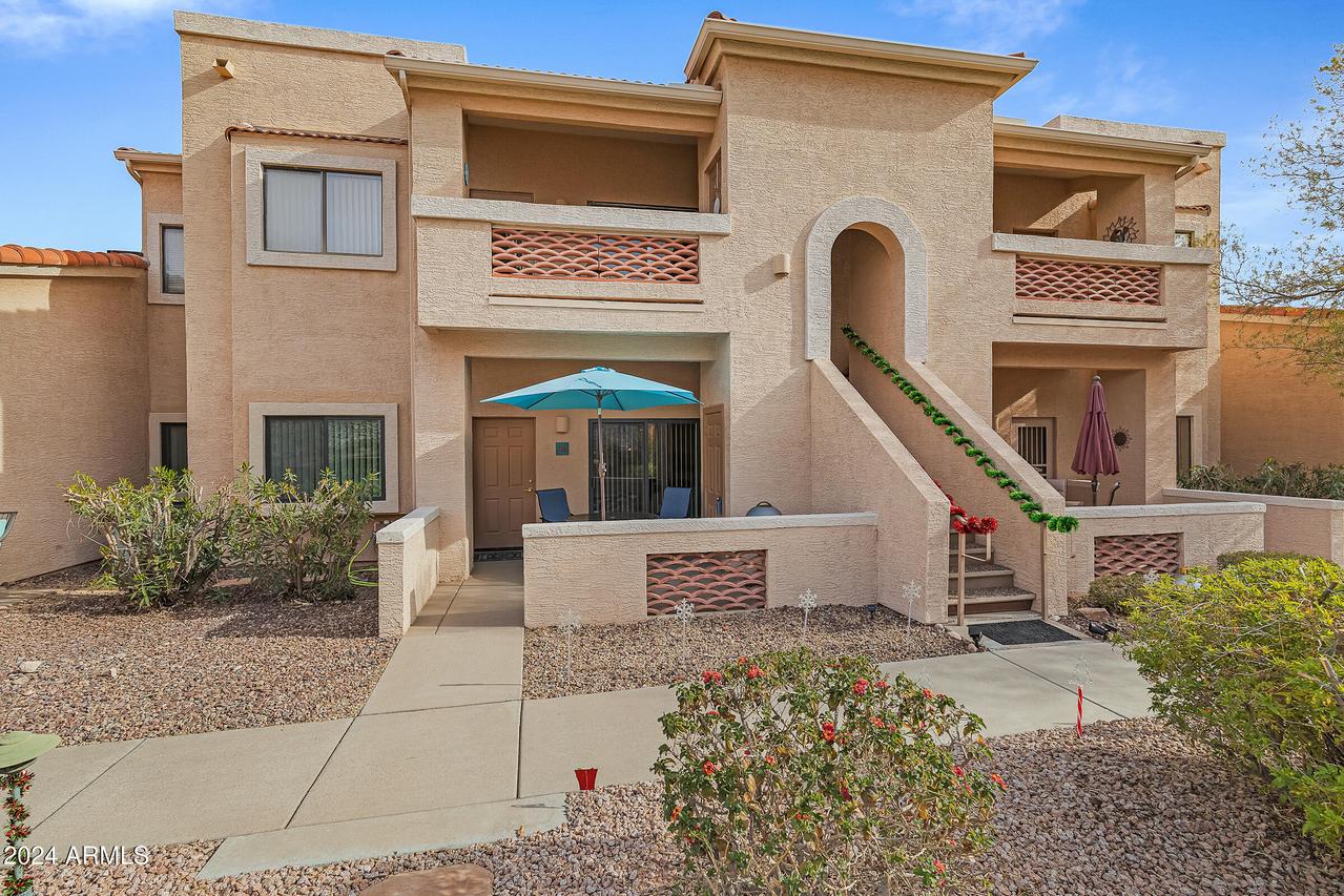 16357 E Arrow Dr. #116, Fountain Hills, AZ 85268