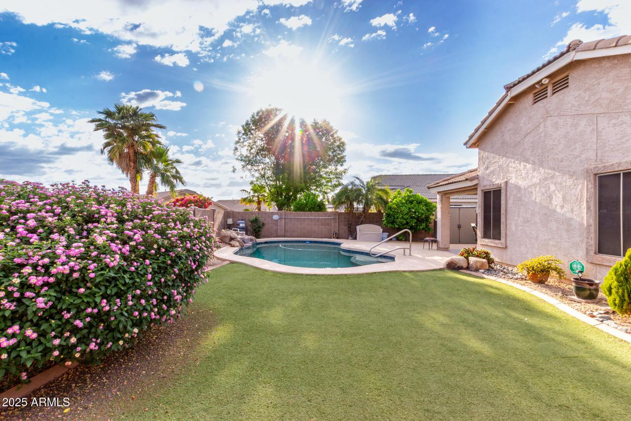 13335 W Watson Ln., Surprise, AZ 85379