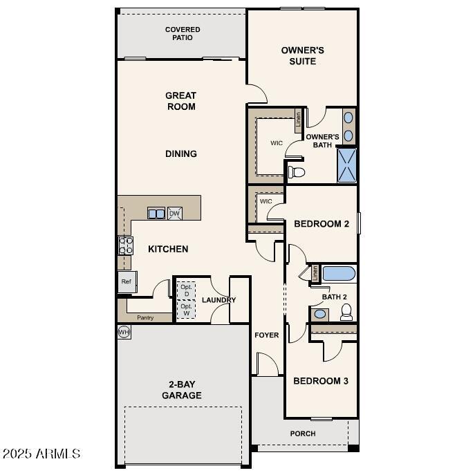 721 Dylan Ct., Wickenburg, AZ 85390