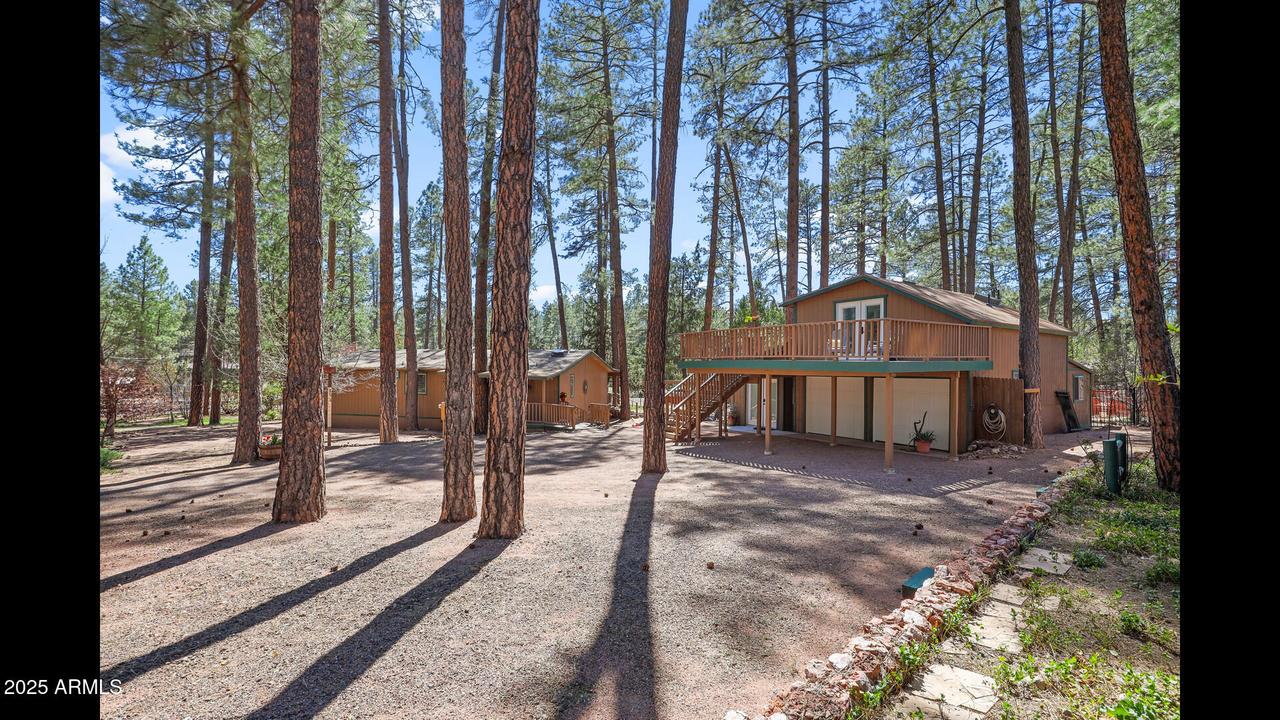 512 W Standage Dr., Payson, AZ 85541