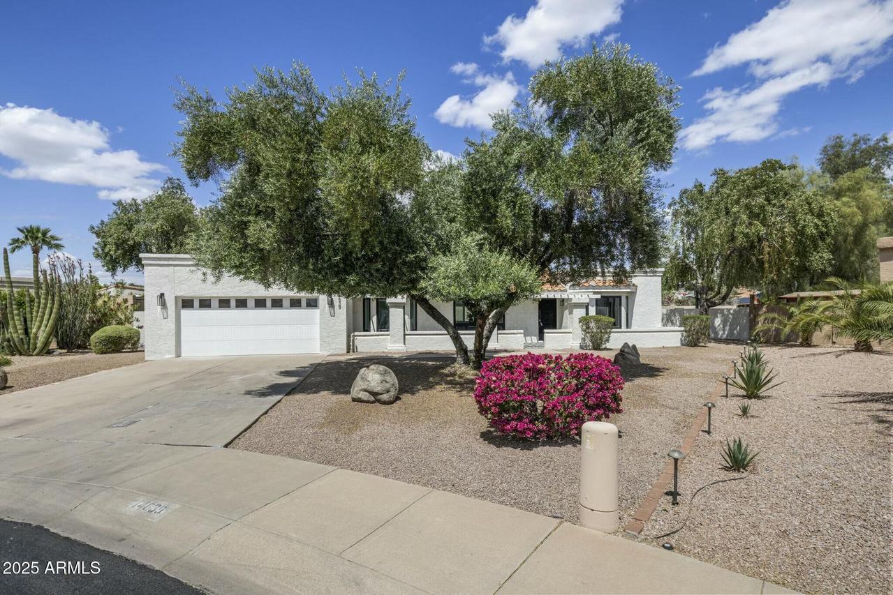 14639 N 55th Pl., Scottsdale, AZ 85254