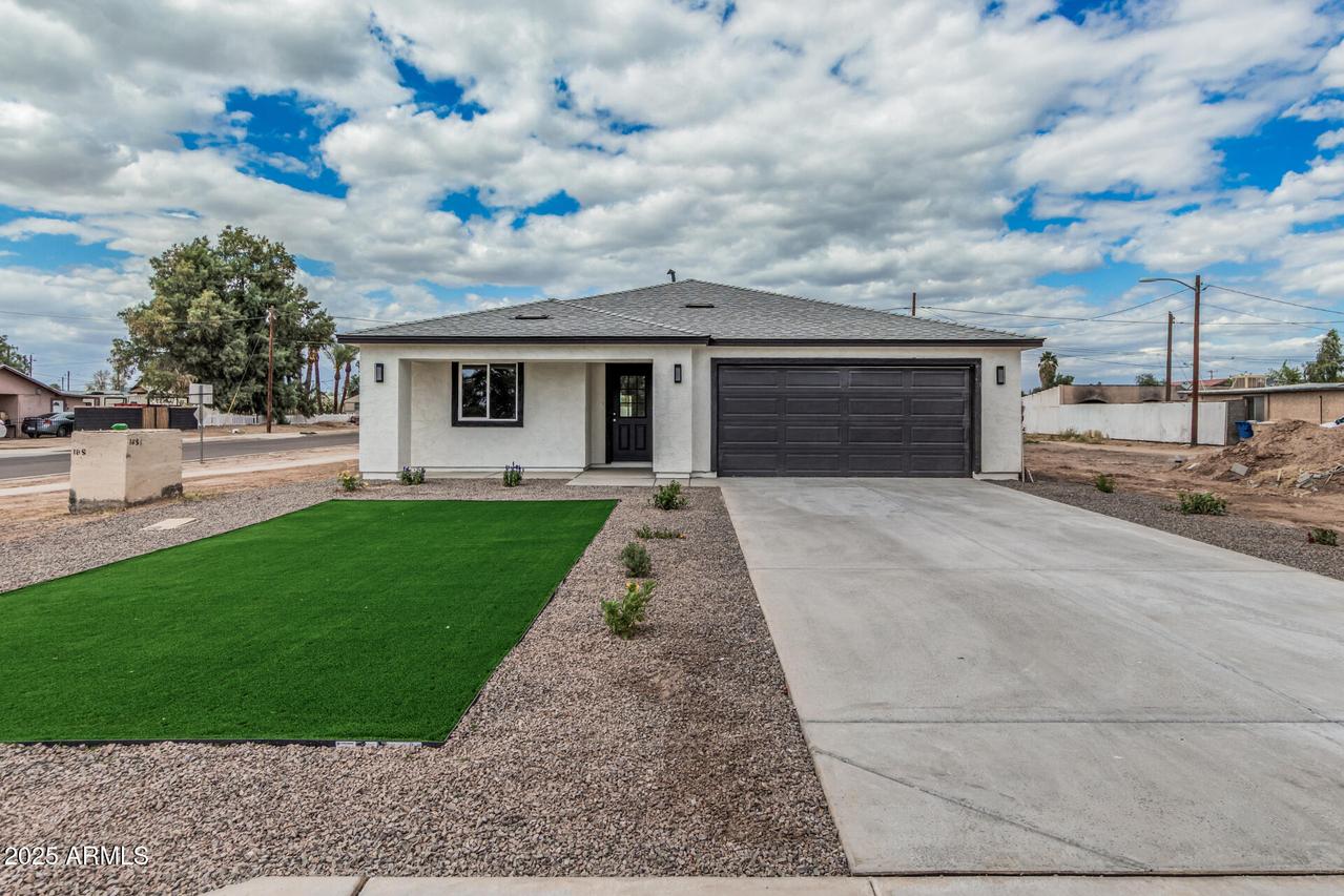 500 E South Ave., Buckeye, AZ 85326