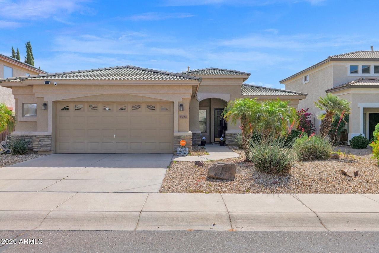 15541 N 174th Ln., Surprise, AZ 85388