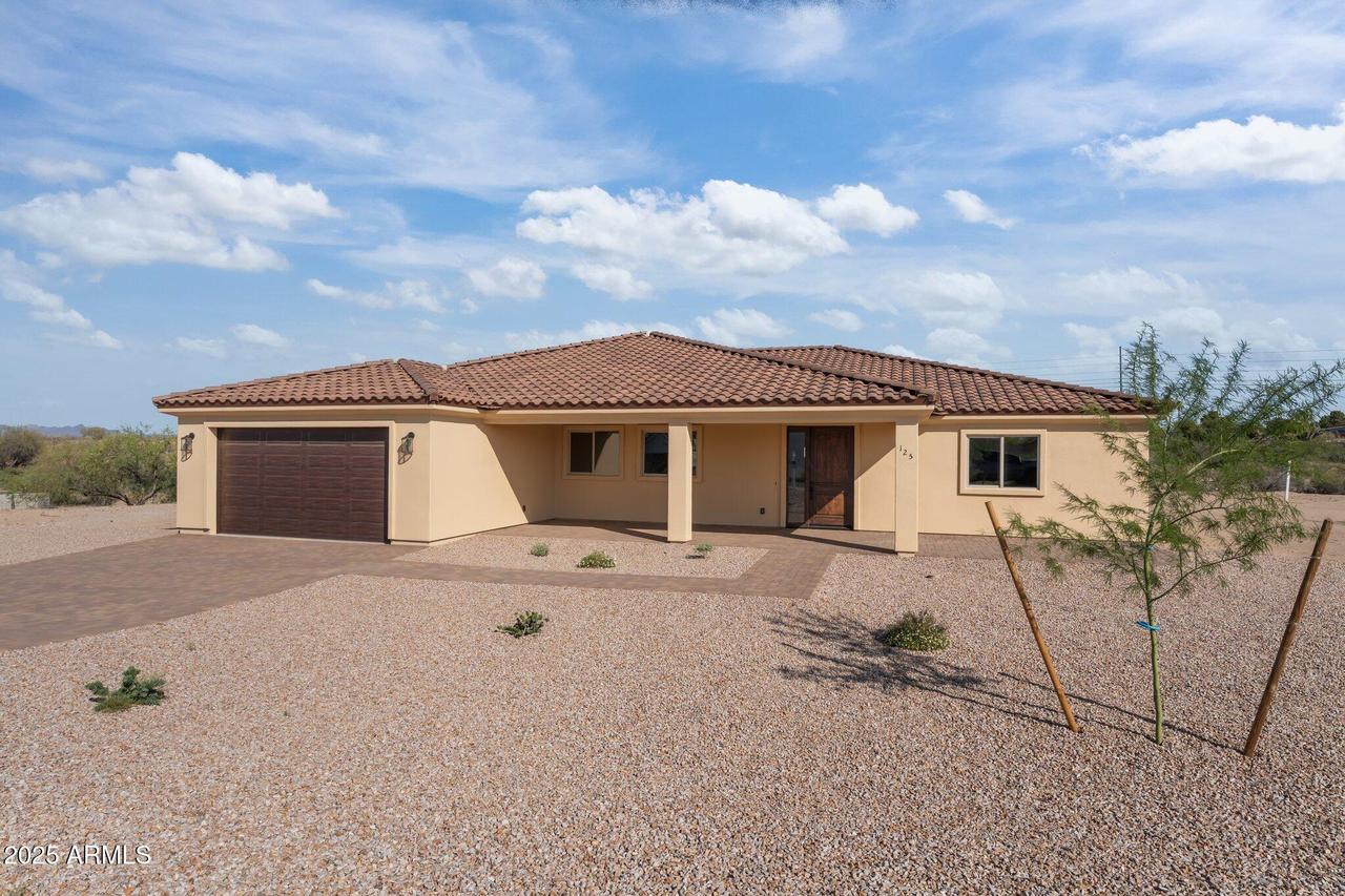 125 Ironwood Pl., Wickenburg, AZ 85390