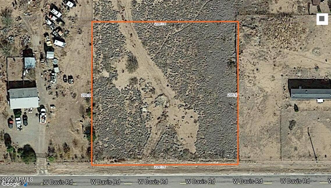 403X W Davis Rd. #-, Mcneal, AZ 85617