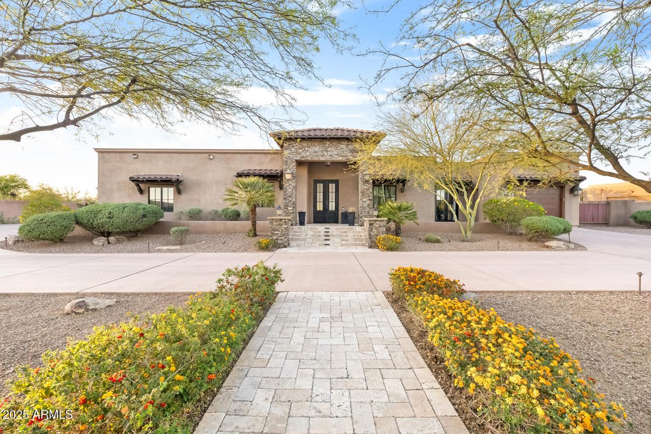 6216 E Dove Valley Rd., Cave Creek, AZ 85331