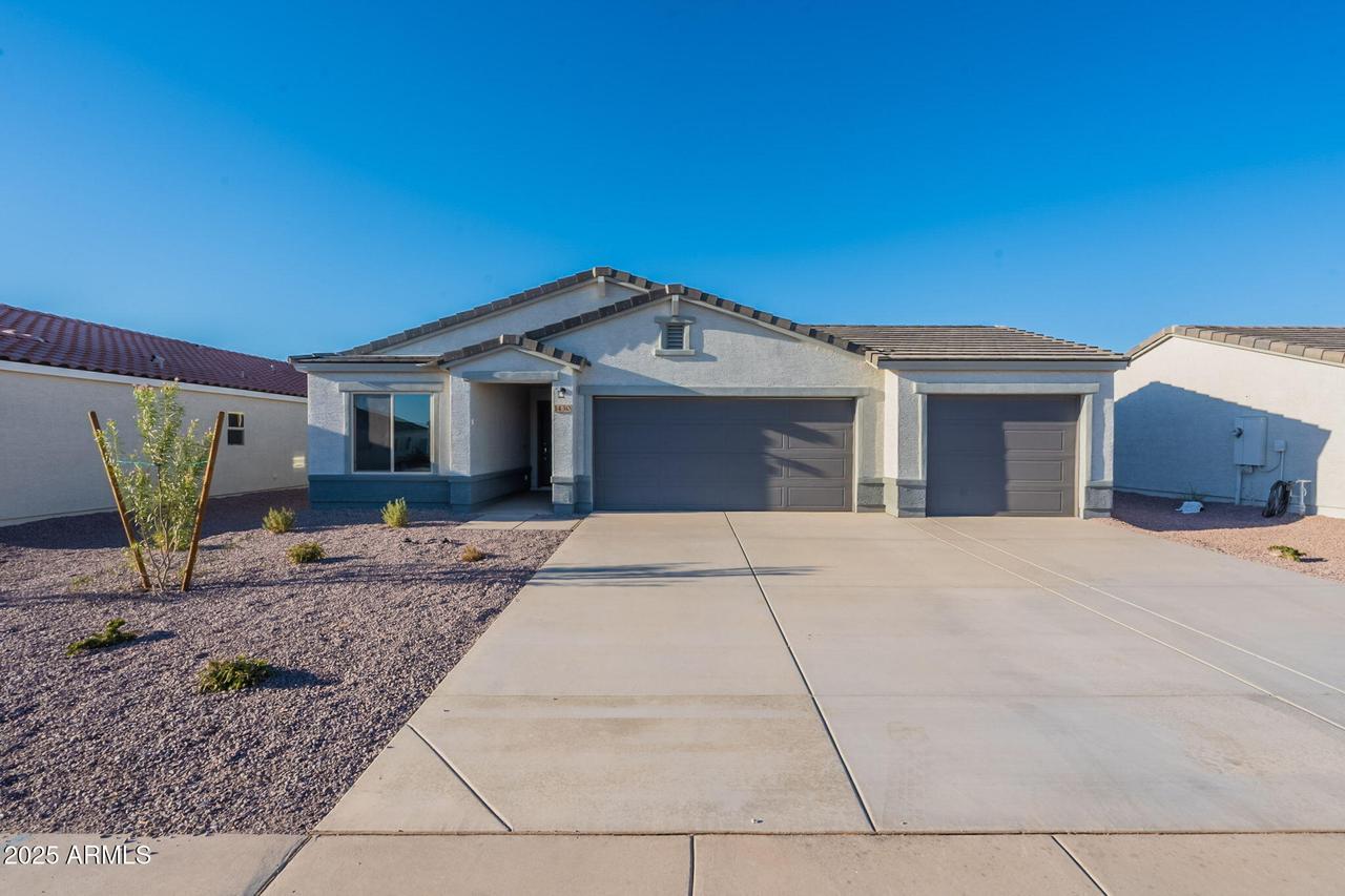 1430 W Tigua Way, Coolidge, AZ 85128