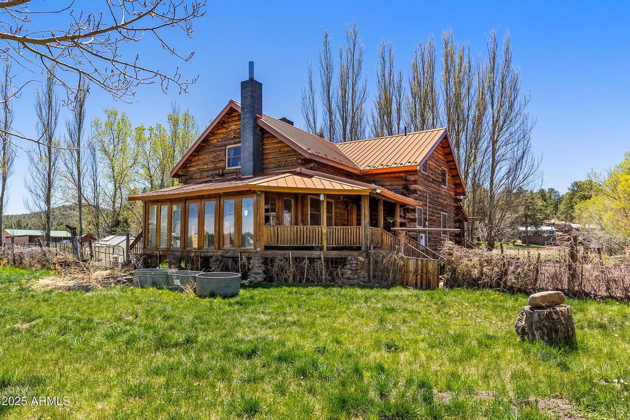 1551 Mormon Lake Rd., Mormon Lake, AZ 86038