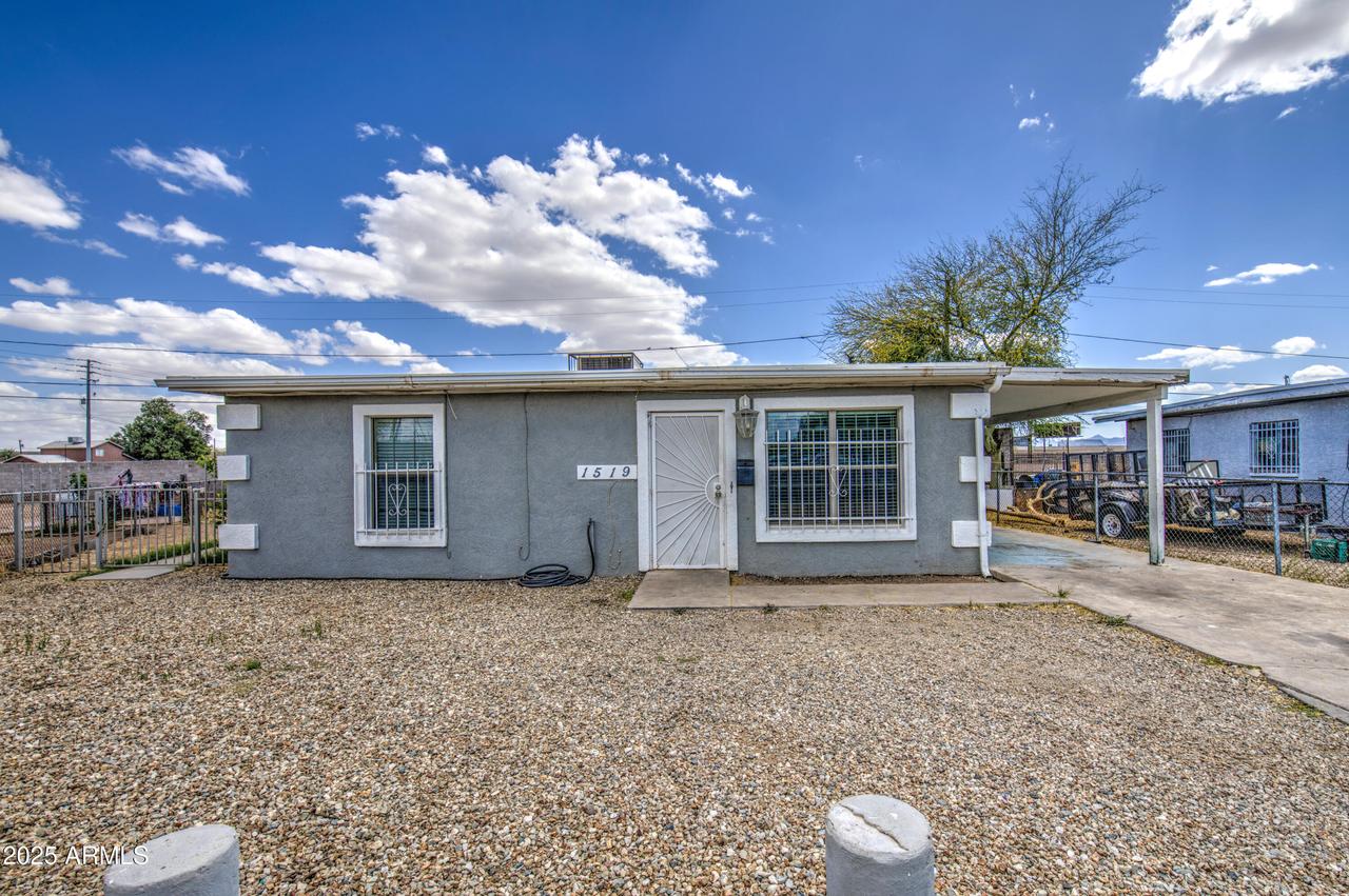 1519 W Cocopah St., Phoenix, AZ 85007
