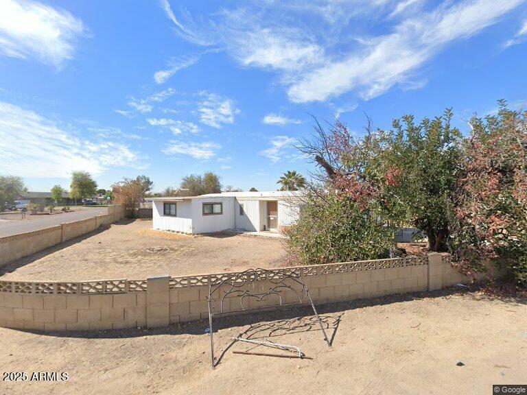 6832 W Mary Jane Ln., Peoria, AZ 85382