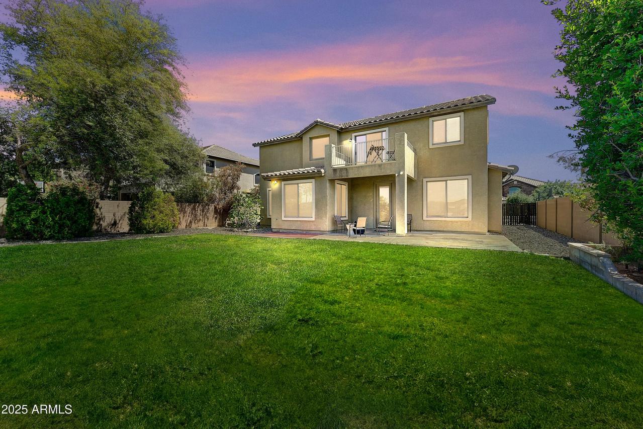 3410 E Aris Dr., Gilbert, AZ 85298