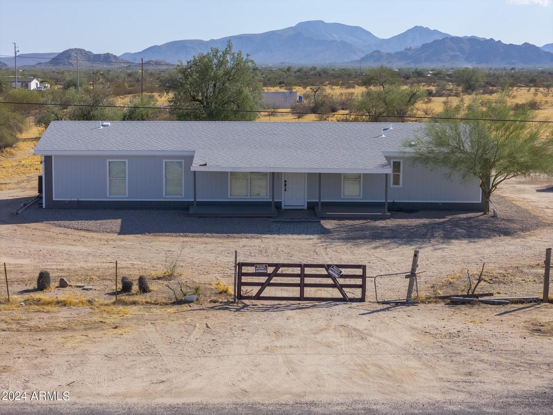 51285 W Pampas Grass Rd., Maricopa, AZ 85139