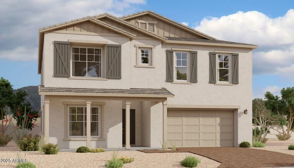 11423 E Utah Ave., Mesa, AZ 85212