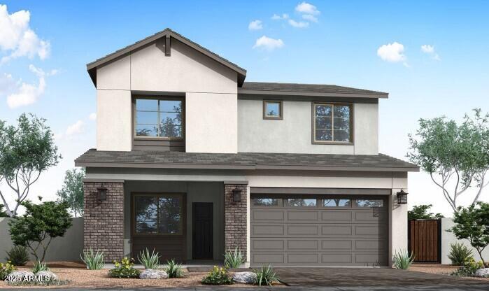 1549 E Eleana Ln., Gilbert, AZ 85298