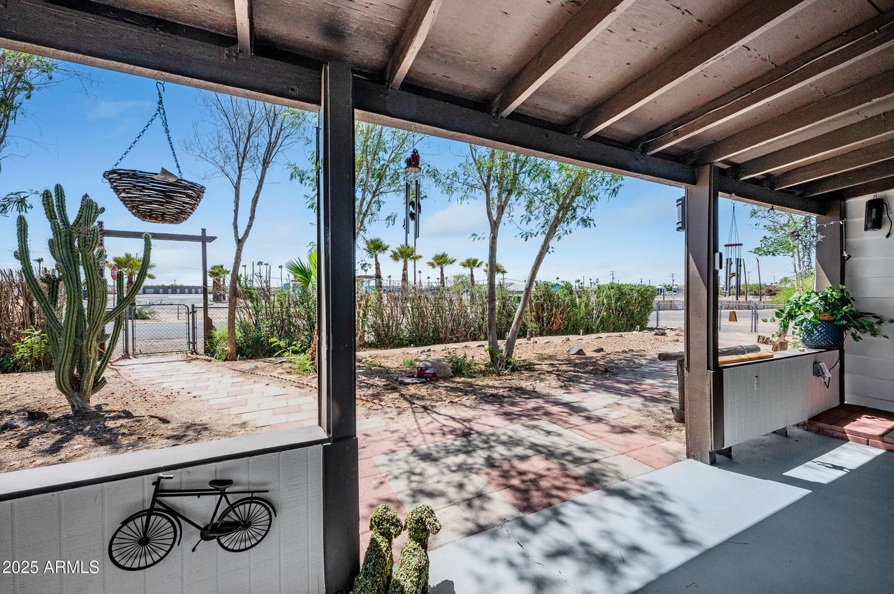 202 N Dodson Ave., Gila Bend, AZ 85337
