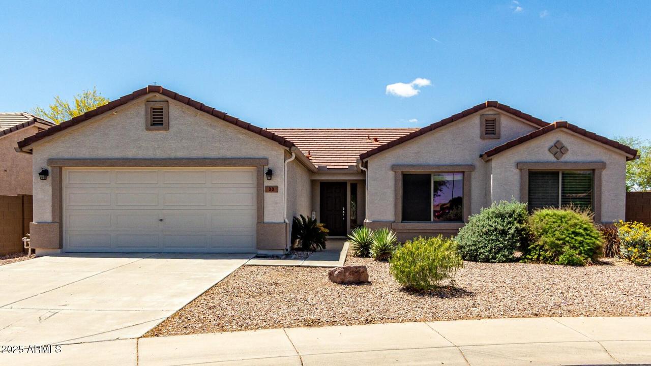 30 S 230th Ave., Buckeye, AZ 85326