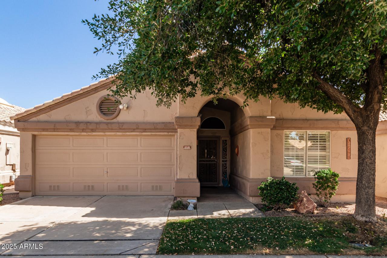17119 N Joshua Path, Surprise, AZ 85374