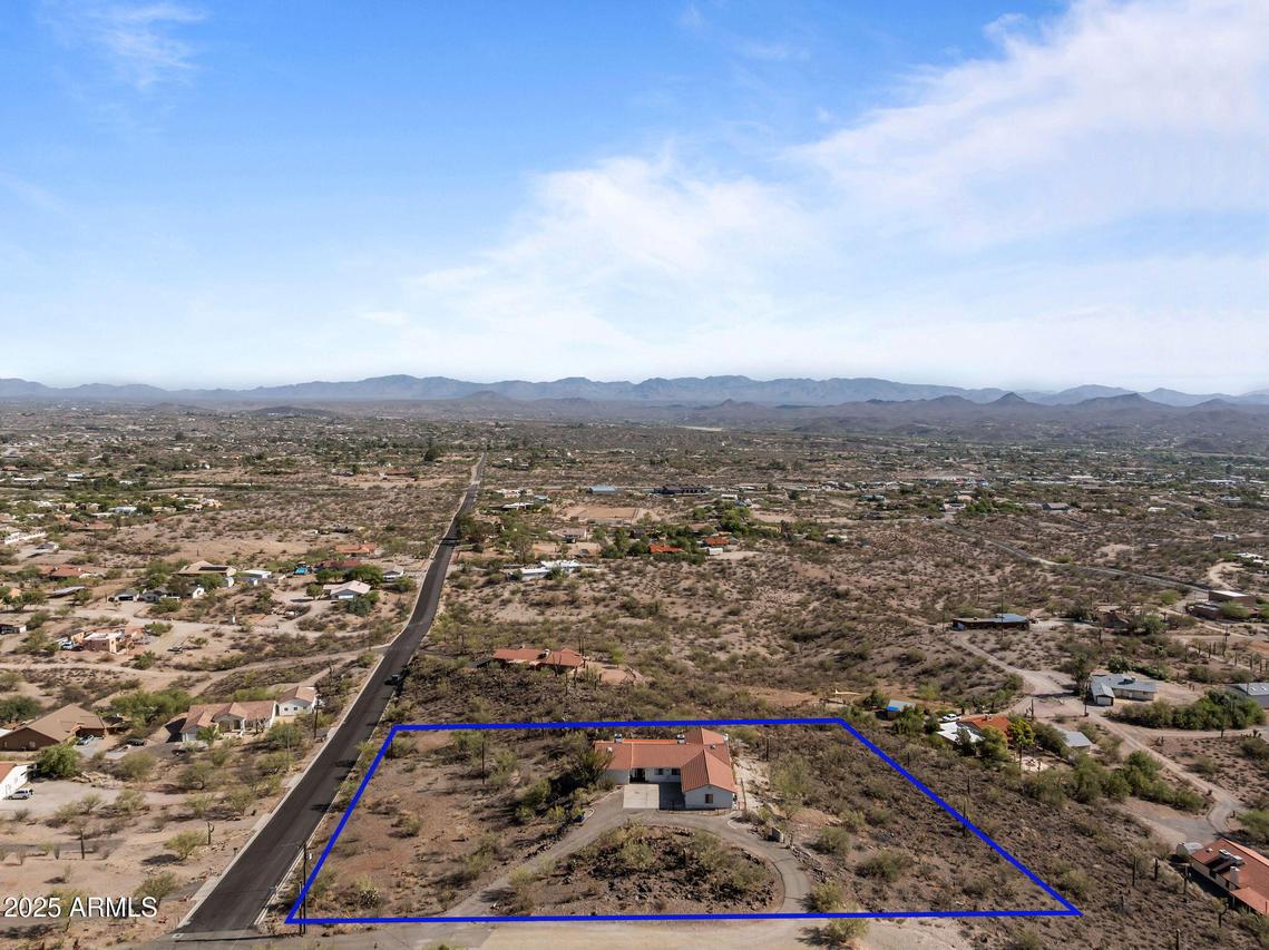 969 S Saguaro Dr., Wickenburg, AZ 85390