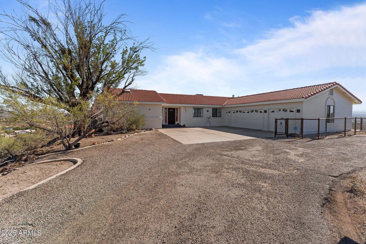 969 S Saguaro Dr., Wickenburg, AZ 85390