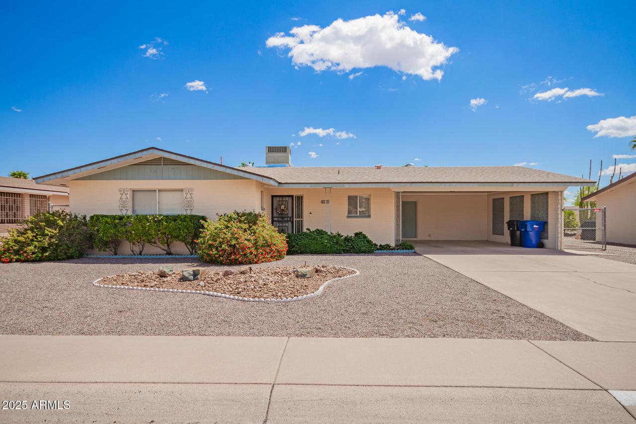 6337 E Evergreen St., Mesa, AZ 85205
