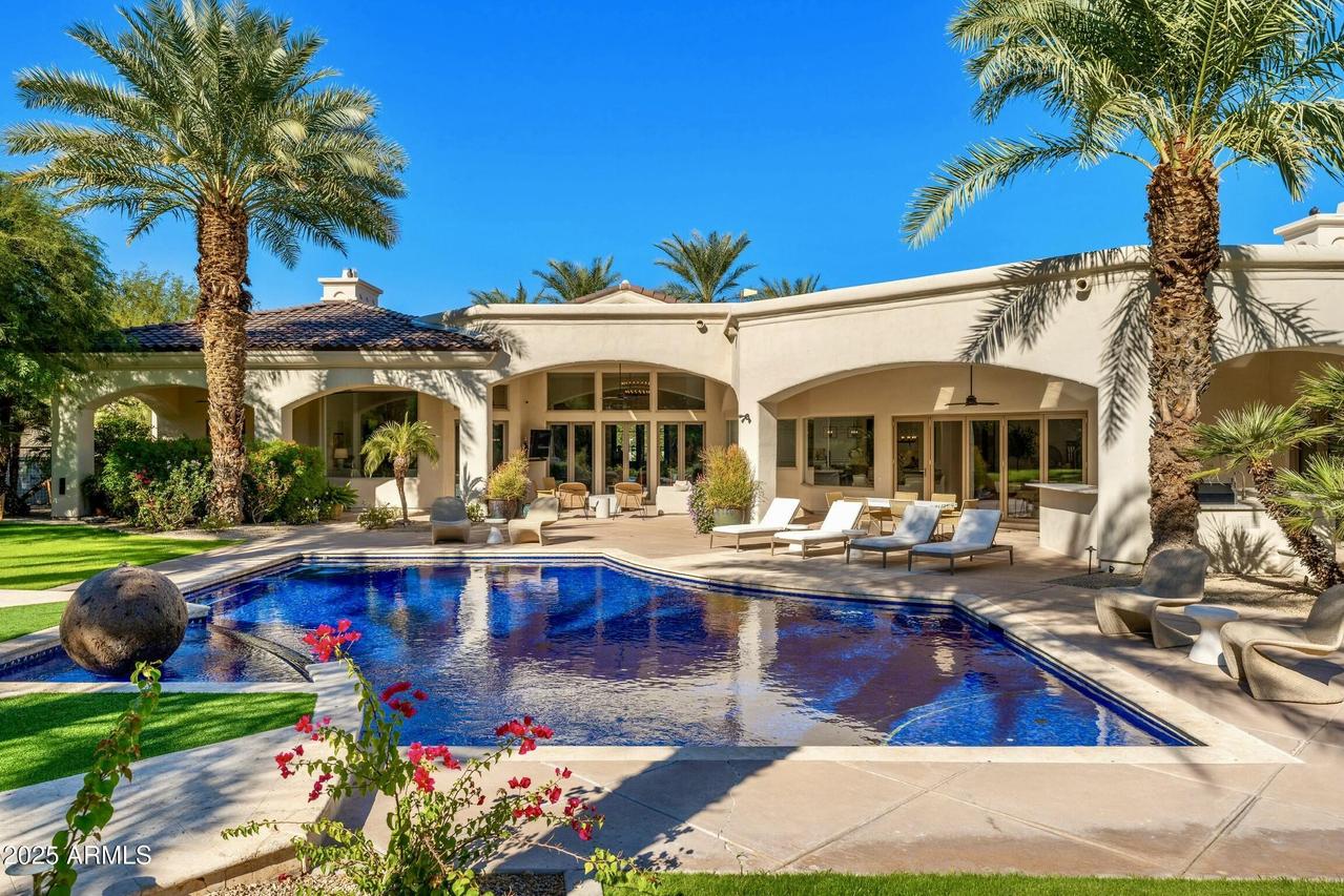 6515 E Stallion Rd., Paradise Valley, AZ 85253