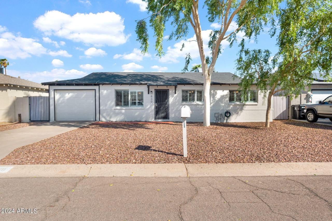 830 E Orchid Ln., Phoenix, AZ 85020