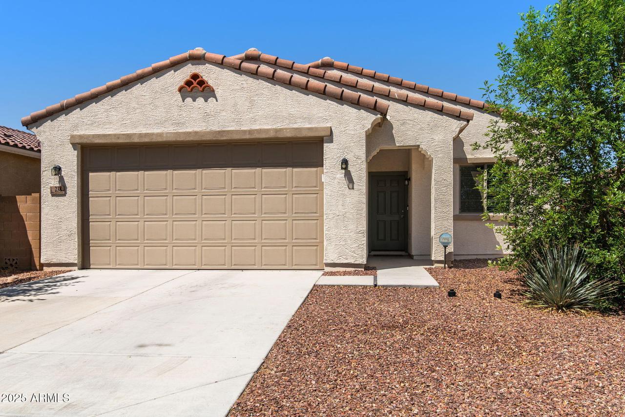 238 W Kona Dr., Casa Grande, AZ 85122