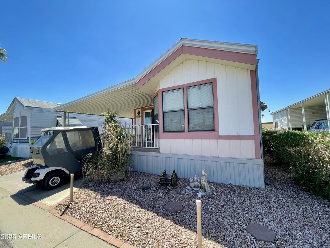 11201 N El Mirage Rd. #714, El Mirage, AZ 85335