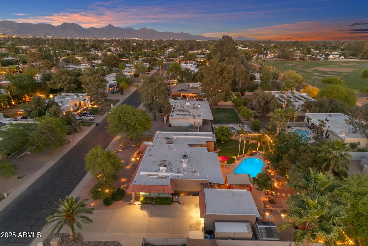 5837 E Presidio Rd., Scottsdale, AZ 85254
