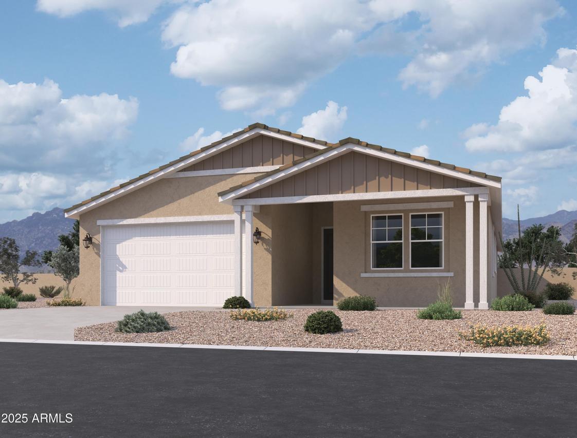 9539 W Parkway Dr., Tolleson, AZ 85353
