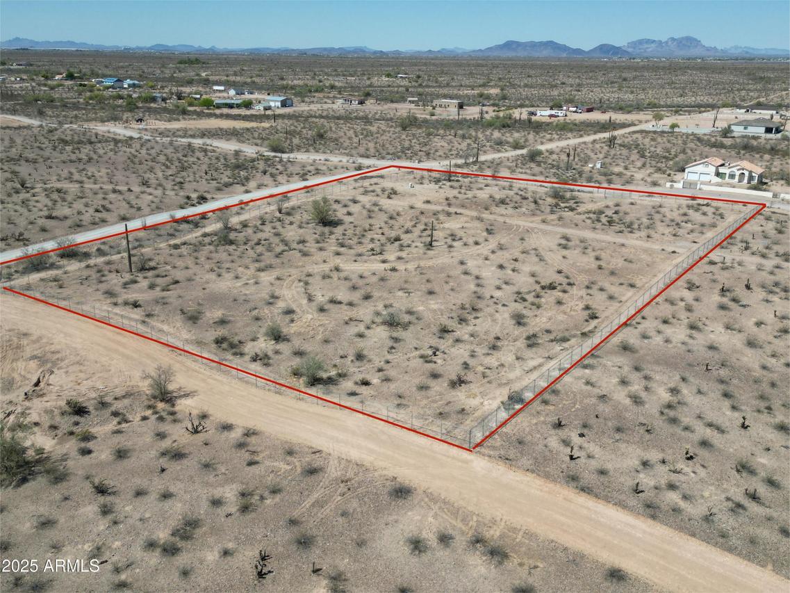 335th Ave & Campbell Ave. #7, Tonopah, AZ 85354