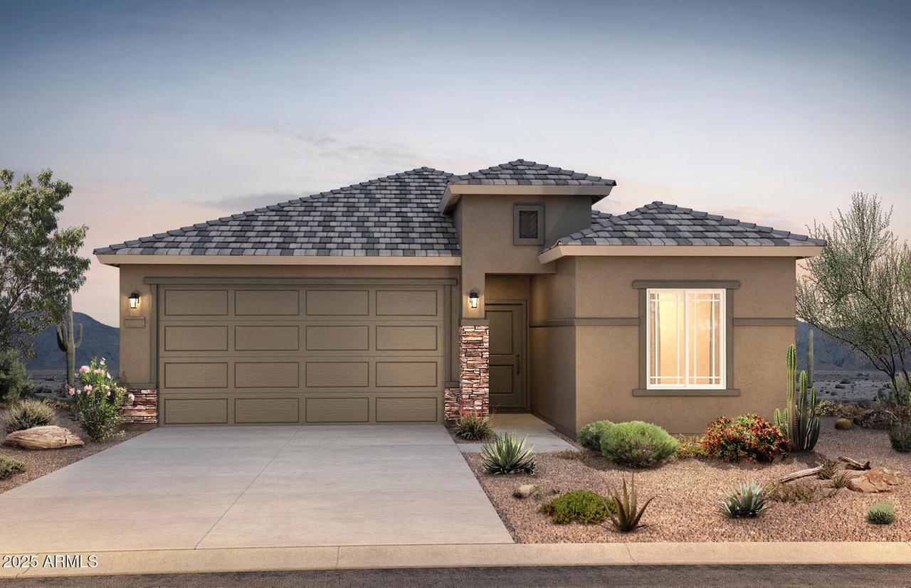 25186 W Wier Ave., Buckeye, AZ 85326