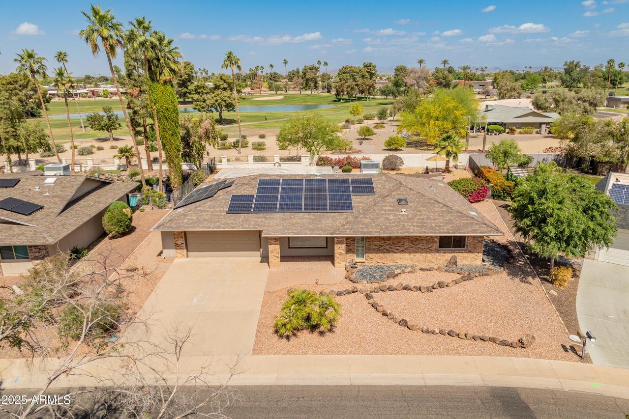 10444 W Wheatridge Dr., Sun City, AZ 85373