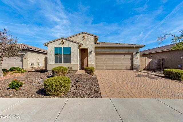 New Homes For Sale This Week That Attend Arizona College Prep Middle School: April 18th to April 24th