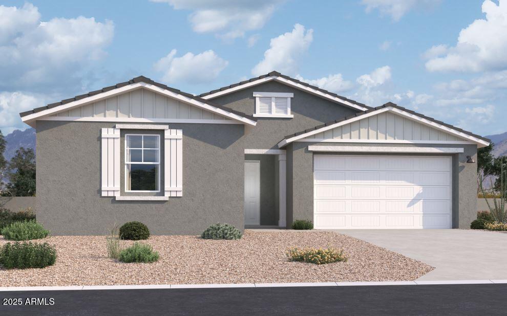 32123 N Lone Rancher Way, San Tan Valley, AZ 85140