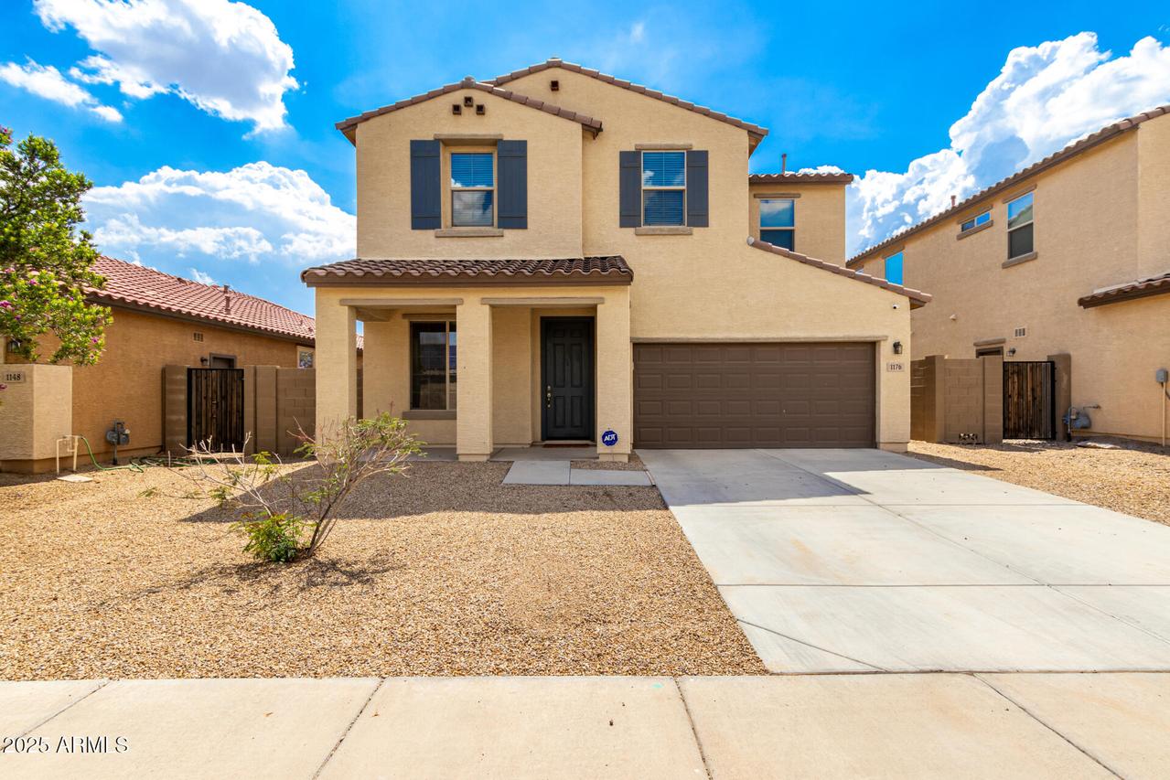1176 N 169th Ave., Goodyear, AZ 85338