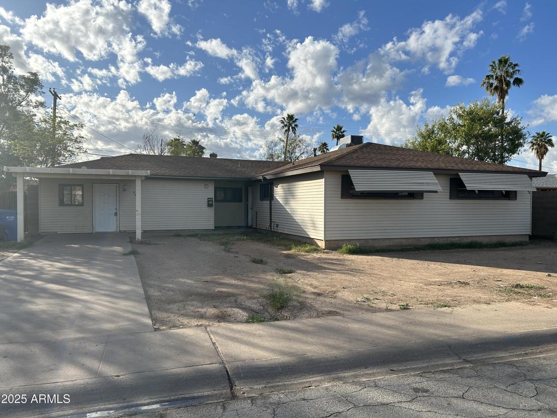 5441 W Pierson St., Phoenix, AZ 85031