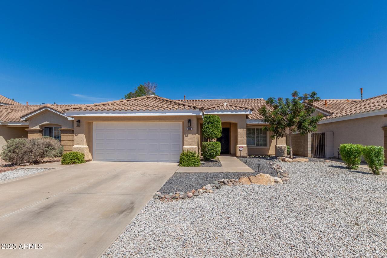 960 W Hudson Way, Gilbert, AZ 85233