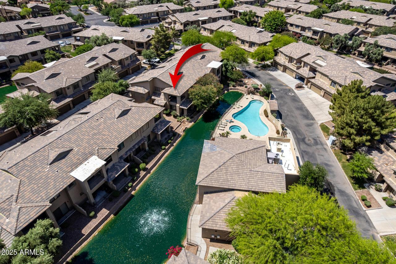 705 W Queen Creek Rd. #2126, Chandler, AZ 85248