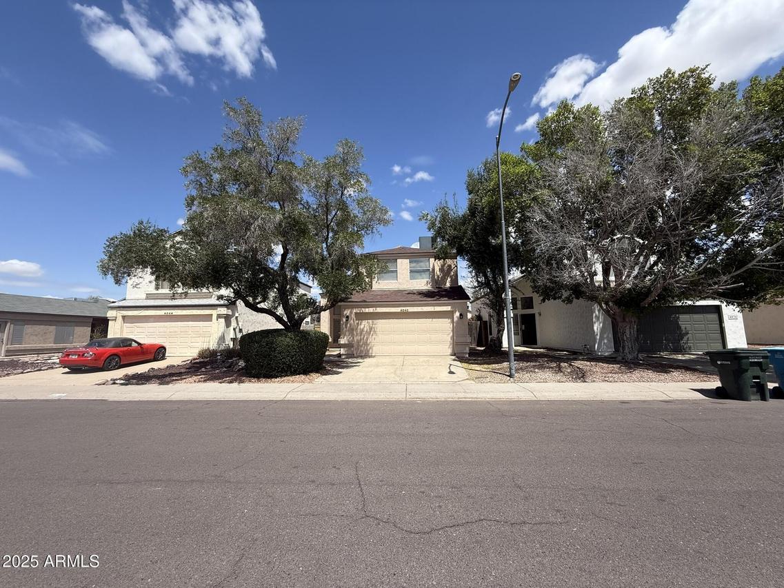 4040 W Electra Ln., Glendale, AZ 85310