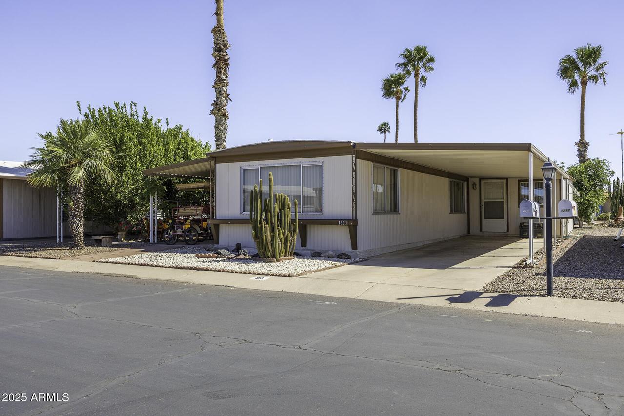 2100 N Trekell Rd. #88, Casa Grande, AZ 85122