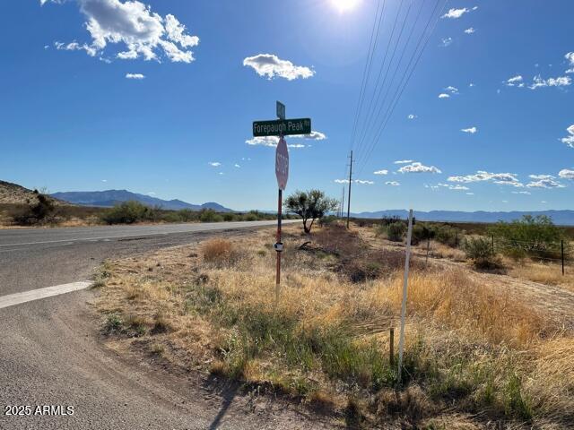 52606 N 463rd Ave. #2B, Wickenburg, AZ 85390