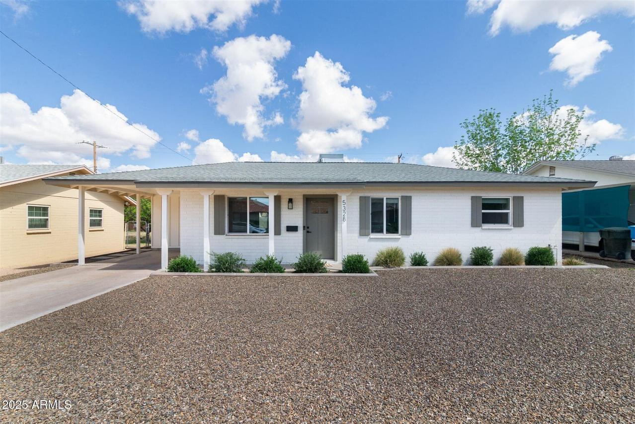 5328 E Yale St., Phoenix, AZ 85008