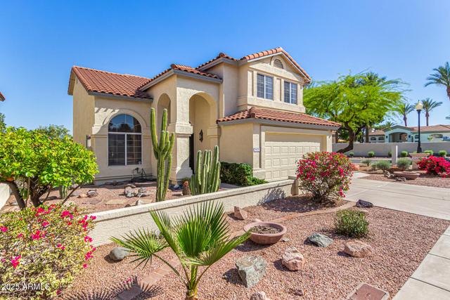 Homes Just Sold That Attend Mountain Pointe High School: May 6th to May 12th