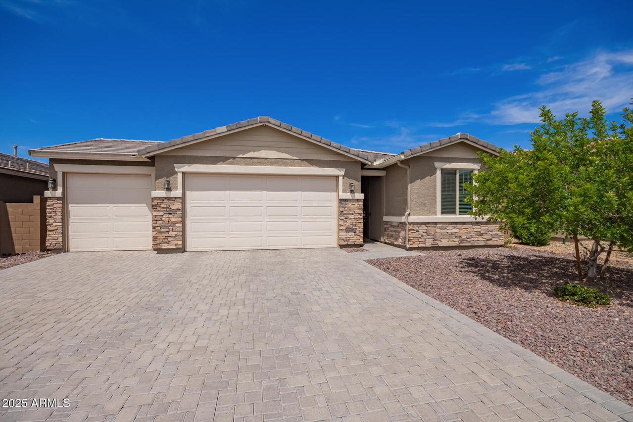25838 N Langley Dr., Peoria, AZ 85383