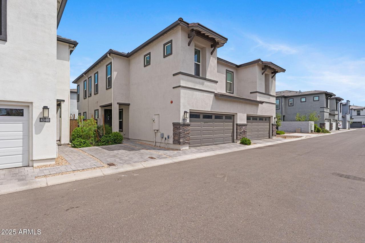 4344 E Granada Rd., Phoenix, AZ 85008